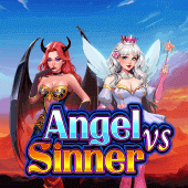 Ángel contra Pecador screenshot