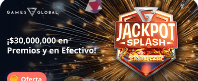 Tiradas Gratis en Slots Hot promotion