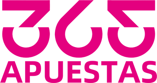 mx365apuestas.mx Logo